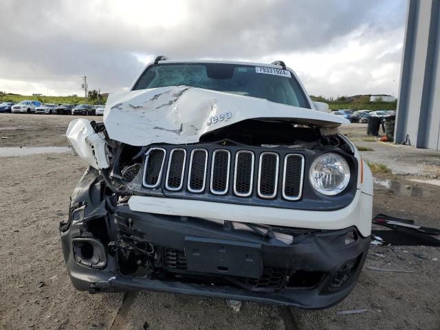 79331924 :رقم المزاد ، ZACCJBBB1JPG96691 vin ، 2018 Jeep Renegade مزاد بيع