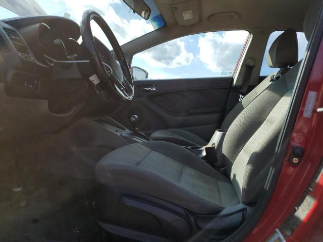 Aukcja sprzedaży 2014 Kia Forte, vin: KNAFX4A89E5073411, numer aukcji: 82143054