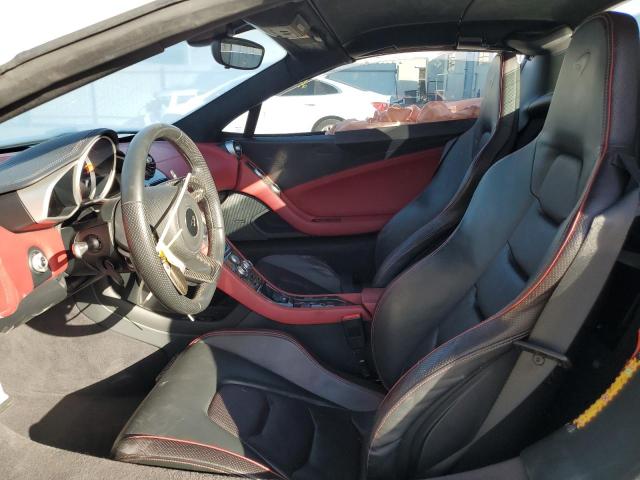 Aukcja sprzedaży 2016 Mclaren Automotive 650s, vin: SBM11FAA4GW005681, numer aukcji: 80851624