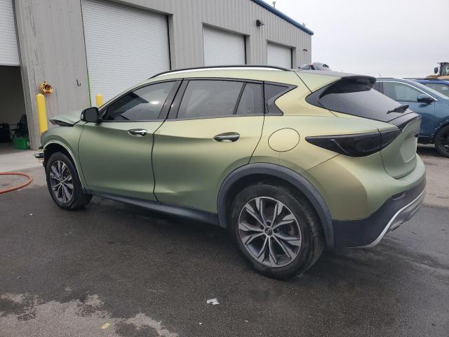 79200514 :رقم المزاد ، SJKCH5CR0HA035587 vin ، 2017 Infiniti Qx30 مزاد بيع
