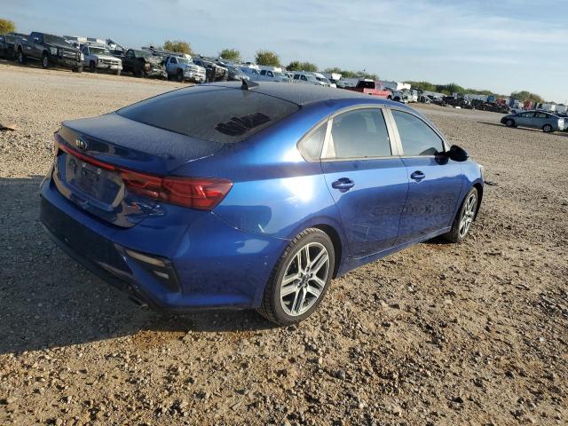 2019 Kia Forte Gt L მანქანა იყიდება აუქციონზე, vin: 3KPF34AD5KE073059, აუქციონის ნომერი: 82332824