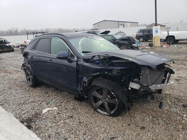 80777504 :رقم المزاد ، KMUMADTB4PU140944 vin ، 2023 Genesis Gv70 مزاد بيع