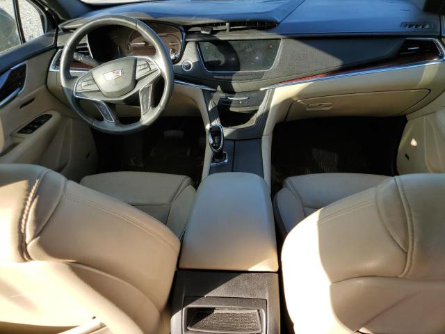 82172834 :رقم المزاد ، 1GYKNCRS3JZ103002 vin ، 2018 Cadillac Xt5 مزاد بيع