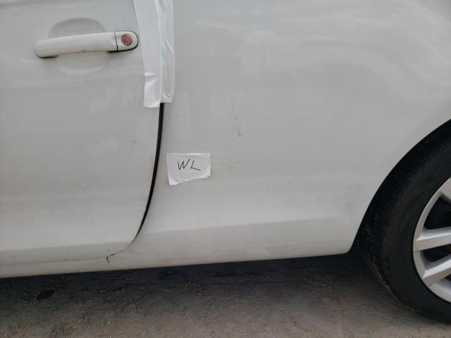 80592764 :رقم المزاد ، WVWBW7AHXCV013608 vin ، 2012 Volkswagen Eos مزاد بيع