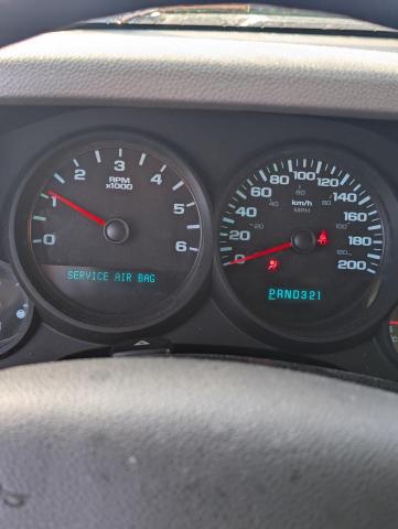 2010 Chevrolet Silverado მანქანა იყიდება აუქციონზე, vin: 1GCSCREA7AZ237135, აუქციონის ნომერი: 78575744