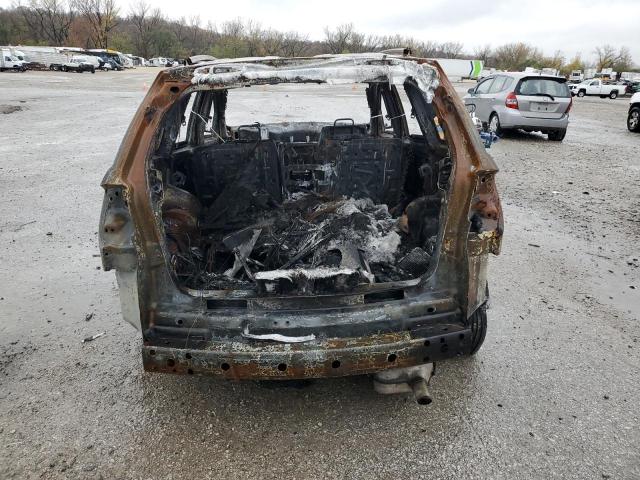 2018 Dodge Journey მანქანა იყიდება აუქციონზე, vin: 3C4PDCAB8JT506703, აუქციონის ნომერი: 77205175
