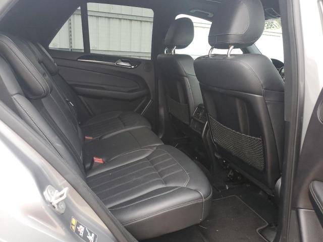 Продаж на аукціоні авто 2016 Mercedes-benz Gle, vin: 4JGDA5HB6GA695506, номер лоту: 79521144