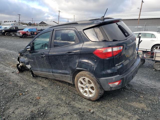 Продажа на аукционе авто 2019 Ford Ecosport S, vin: MAJ6S3GL4KC276470, номер лота: 81681184