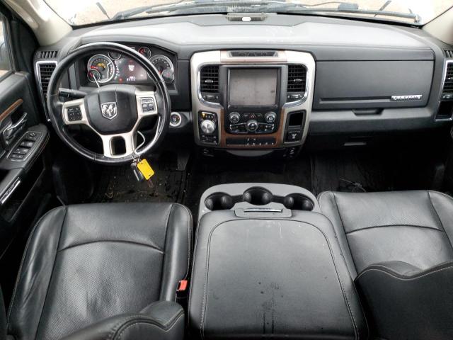 2016 Ram 1500 Laram მანქანა იყიდება აუქციონზე, vin: 1C6RR7NG7GS234704, აუქციონის ნომერი: 80022234