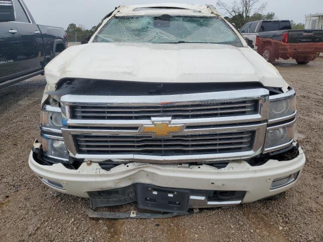 Auction sale of the 2014 Chevrolet Silverado, vin: 3GCUKTEC6EG475364, lot number: 77982634