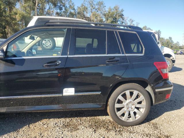 2012 Mercedes-benz Glk მანქანა იყიდება აუქციონზე, vin: WDCGG8HB6CF725919, აუქციონის ნომერი: 82294954