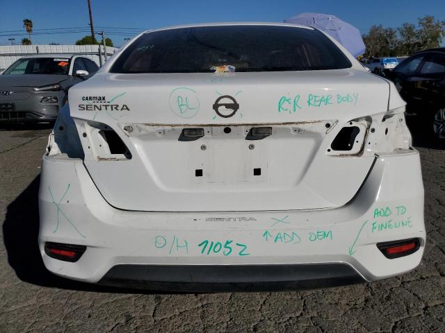 Aukcja sprzedaży 2016 Nissan Sentra, vin: 3N1AB7AP2GY241421, numer aukcji: 82040714