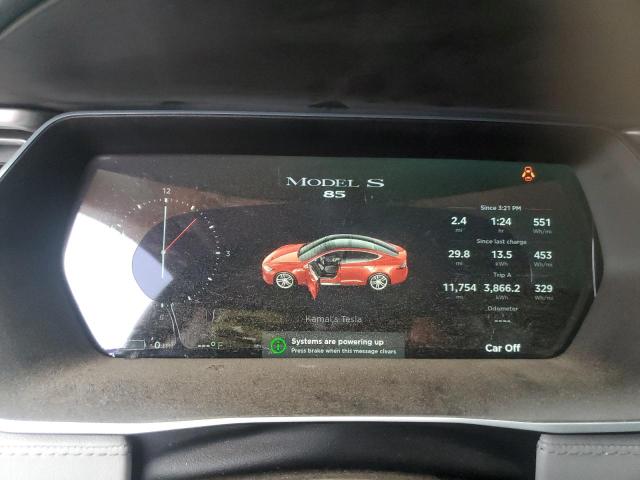 Продажа на аукционе авто 2015 Tesla Model S, vin: 5YJSA1H17FFP68531, номер лота: 77980914