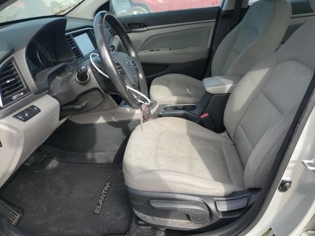 Aukcja sprzedaży 2018 Hyundai Elantra, vin: 5NPD84LF7JH222752, numer aukcji: 69006034
