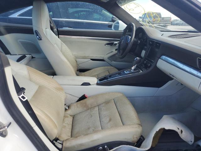 Продаж на аукціоні авто 2013 Porsche 911 Carrer, vin: WP0AB2A98DS123143, номер лоту: 75094874