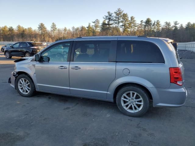 81156424 :رقم المزاد ، 2C4RDGCG1KR707730 vin ، 2019 Dodge Grand Caravan مزاد بيع