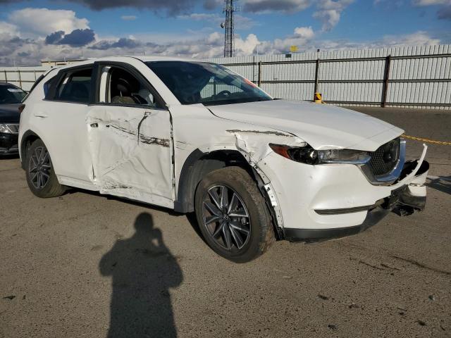 Aukcja sprzedaży 2018 Mazda Cx-5, vin: JM3KFACM3J1353816, numer aukcji: 81106654