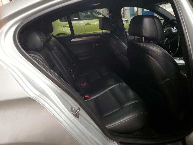 Продаж на аукціоні авто 2016 Bmw 535, vin: WBA5B3C53GG254566, номер лоту: 82191044