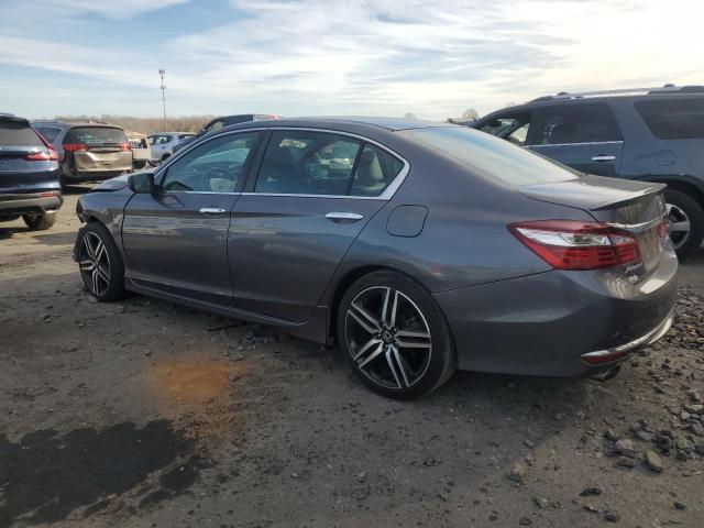 Aukcja sprzedaży 2017 Honda Accord Spo, vin: 1HGCR2F19HA075155, numer aukcji: 81307004