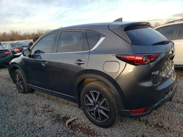Продажа на аукционе авто 2017 Mazda Cx-5 Grand, vin: JM3KFBDL3H0208352, номер лота: 82682254
