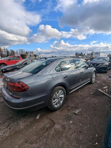 Aukcja sprzedaży 2018 Volkswagen Passat, vin: 1VWBA7A31JC017006, numer aukcji: 78984044