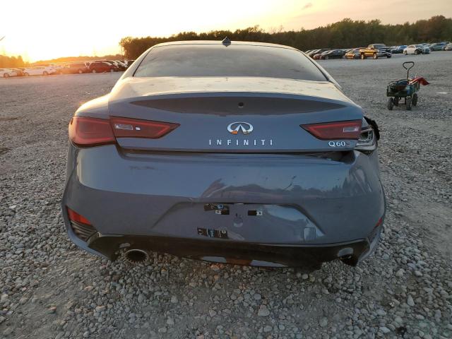 Продаж на аукціоні авто 2021 Infiniti Q60 Red Sp, vin: JN1FV7LK5MM530385, номер лоту: 78004984