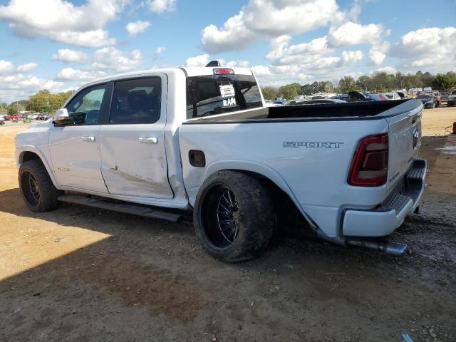 Aukcja sprzedaży 2021 Ram 1500 Laram, vin: 1C6SRFJT7MN788379, numer aukcji: 79828384