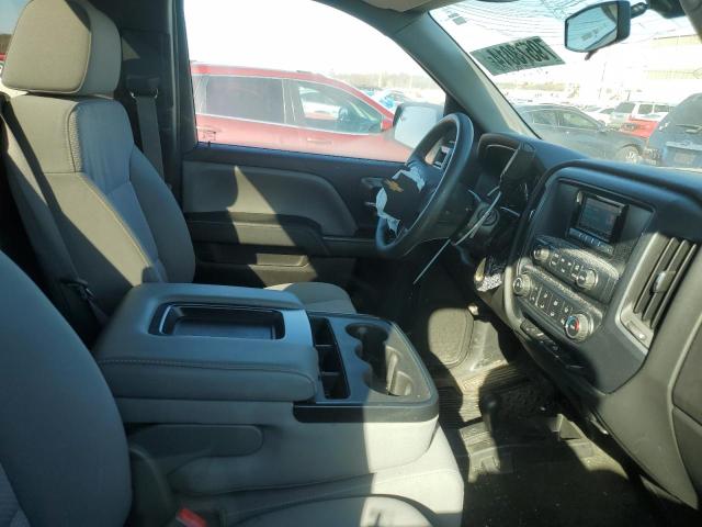 Продажа на аукционе авто 2015 Chevrolet Silverado, vin: 1GCNKPEC6FZ393213, номер лота: 79573014