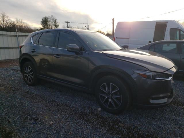 Продажа на аукционе авто 2017 Mazda Cx-5 Grand, vin: JM3KFBDL3H0208352, номер лота: 82682254