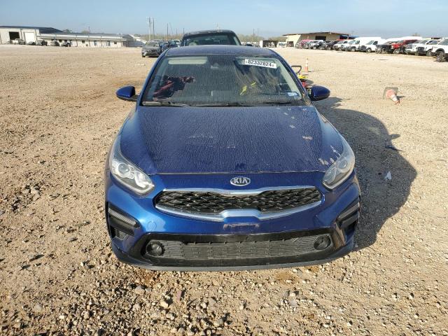 2019 Kia Forte Gt L მანქანა იყიდება აუქციონზე, vin: 3KPF34AD5KE073059, აუქციონის ნომერი: 82332824