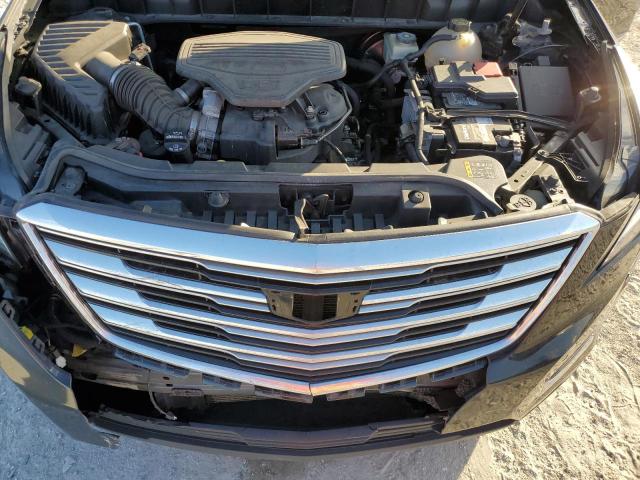 82172834 :رقم المزاد ، 1GYKNCRS3JZ103002 vin ، 2018 Cadillac Xt5 مزاد بيع