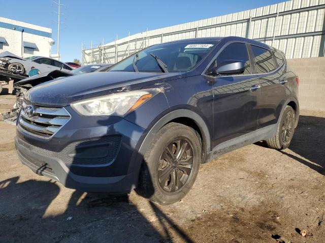 80977584 :رقم المزاد ، 5XYZT3LB0DG096273 vin ، 2013 Hyundai Santa Fe Sport مزاد بيع