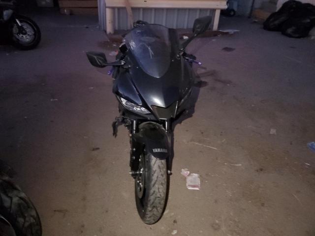 81002084 :رقم المزاد ، MH3RH18Y6PK011729 vin ، 2023 Yamaha Yzfr3 مزاد بيع
