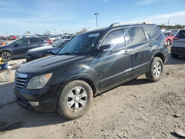 Продаж на аукціоні авто 2009 Kia Borrego, vin: KNDJJ741595022069, номер лоту: 93059035