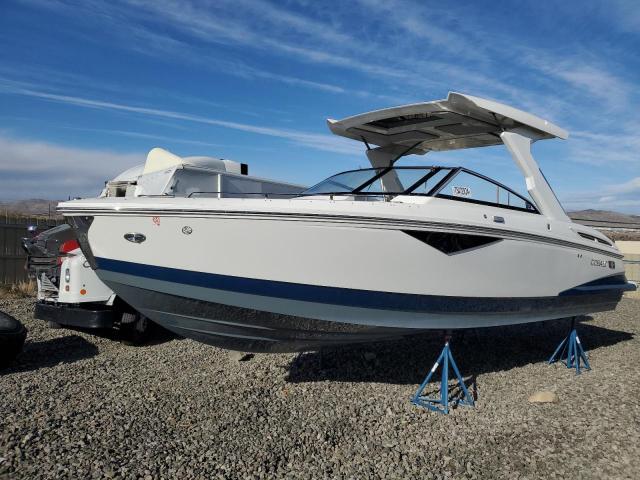 75472824 :رقم المزاد ، FGEA9103F222 vin ، 2022 Cobia/robalo Boat مزاد بيع