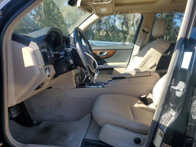 2012 Mercedes-benz Glk მანქანა იყიდება აუქციონზე, vin: WDCGG8HB6CF725919, აუქციონის ნომერი: 82294954