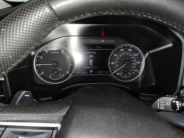 Продажа на аукционе авто 2024 Mitsubishi Outlander, vin: JA4J3VA86RZ042902, номер лота: 78444504