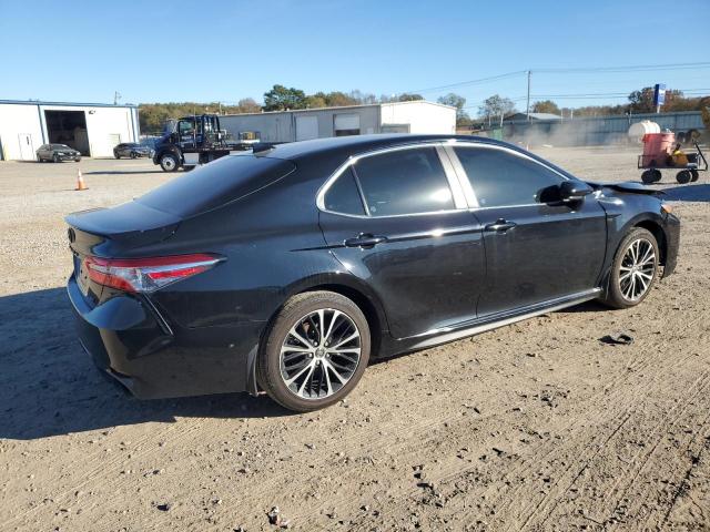 Продажа на аукционе авто 2020 Toyota Camry, vin: 4T1G11AK7LU986587, номер лота: 80778094