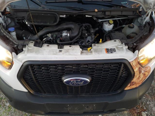 Продажа на аукционе авто 2023 Ford Transit, vin: 1FBVU4X82PKB02805, номер лота: 80113114