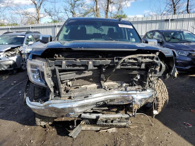 Продажа на аукционе авто 2021 Gmc Sierra K1500 Sle, vin: 1GTU9BET6MZ318633, номер лота: 80039514