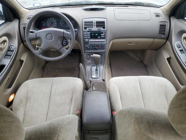 Продажа на аукционе авто 2000 Nissan Maxima, vin: JN1CA31D4YT747806, номер лота: 80849904