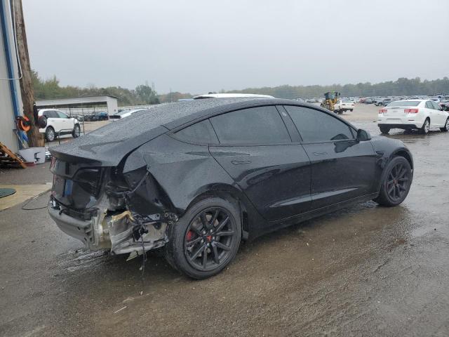 Продажа на аукционе авто 2023 Tesla Model 3, vin: 5YJ3E1EA6PF670671, номер лота: 79891064