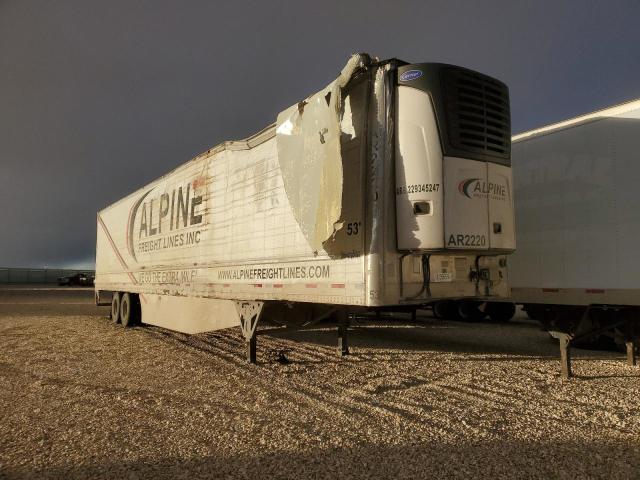 Продажа на аукционе авто 2023 Cimc Reefer Trl, vin: 2SHSR5327PS000798, номер лота: 81266574