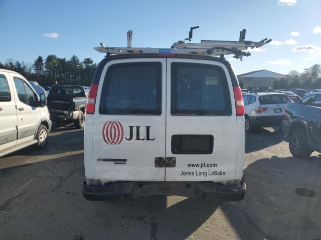 Продажа на аукционе авто 2016 Chevrolet Express G2500, vin: 1GCWGAFF2G1298546, номер лота: 80456854