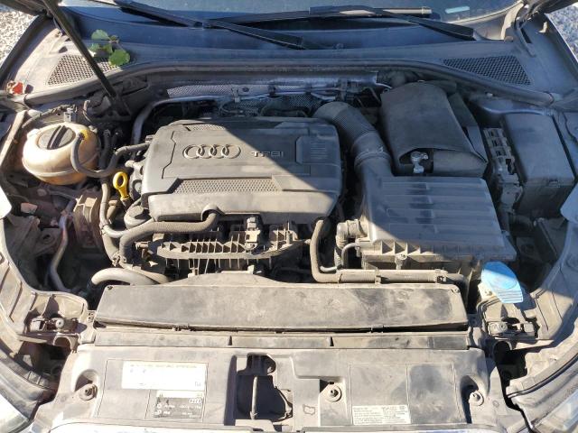 Aukcja sprzedaży 2015 Audi A3 Premium, vin: WAUACGFF7F1002280, numer aukcji: 79261314