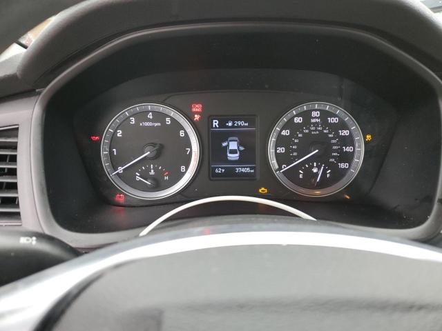 Aukcja sprzedaży 2019 Hyundai Sonata, vin: 5NPE24AFXKH819730, numer aukcji: 81312484
