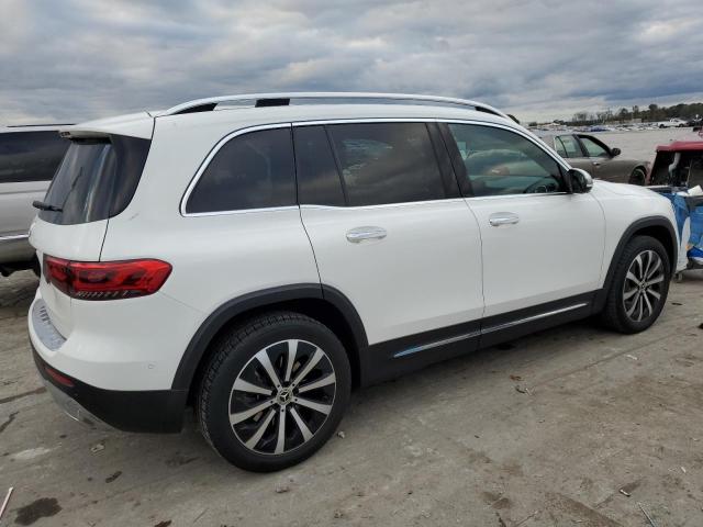 80353024 :رقم المزاد ، W1N4M4GB2NW247327 vin ، 2022 Mercedes-benz Glb 250 مزاد بيع
