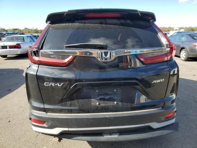 80429494 :رقم المزاد ، 7FARW2H81NE008858 vin ، 2022 Honda Cr-v مزاد بيع