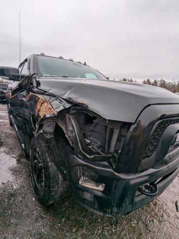 Aukcja sprzedaży 2018 Ram 2500, vin: 3C6TR5EJ2JG255299, numer aukcji: 74525244