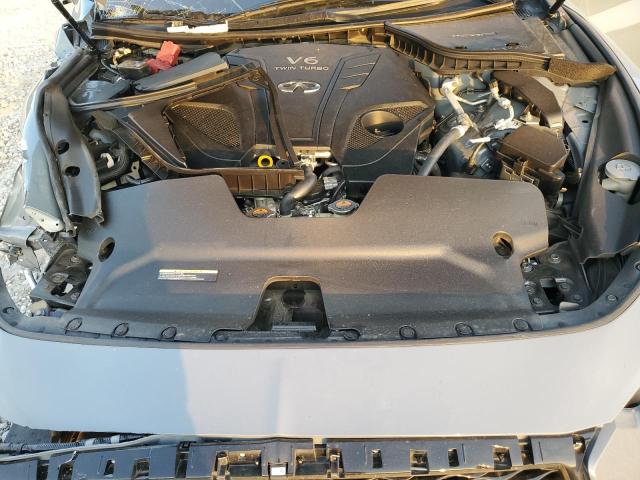 Продаж на аукціоні авто 2021 Infiniti Q60 Red Sp, vin: JN1FV7LK5MM530385, номер лоту: 78004984